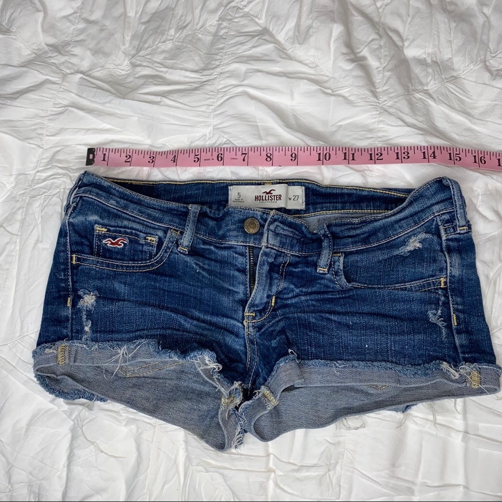 Women’s Hollister Shorts